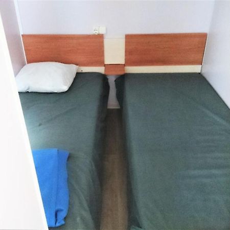 Mobil Home 6 Personnes Port La Nouvelle מראה חיצוני תמונה