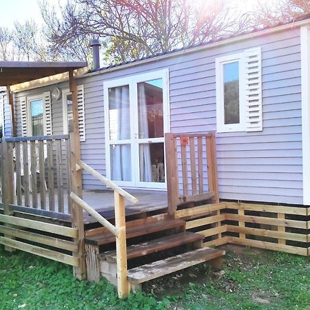 Mobil Home 6 Personnes Port La Nouvelle מראה חיצוני תמונה