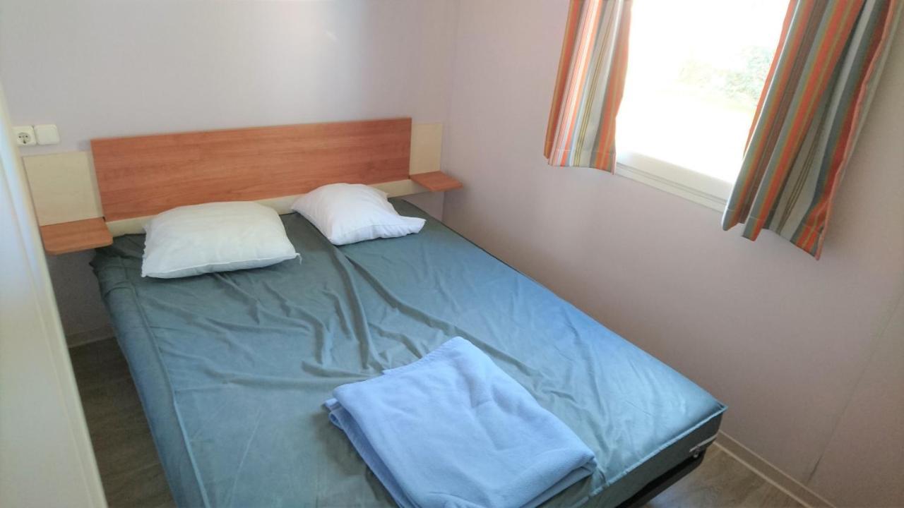 Mobil Home 6 Personnes Port La Nouvelle מראה חיצוני תמונה