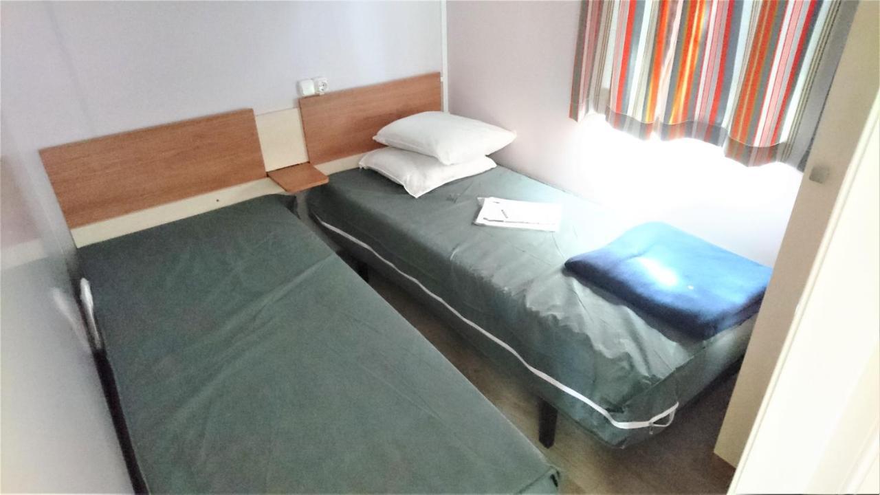 Mobil Home 6 Personnes Port La Nouvelle מראה חיצוני תמונה