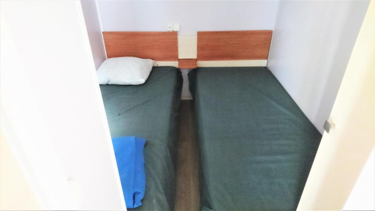 Mobil Home 6 Personnes Port La Nouvelle מראה חיצוני תמונה